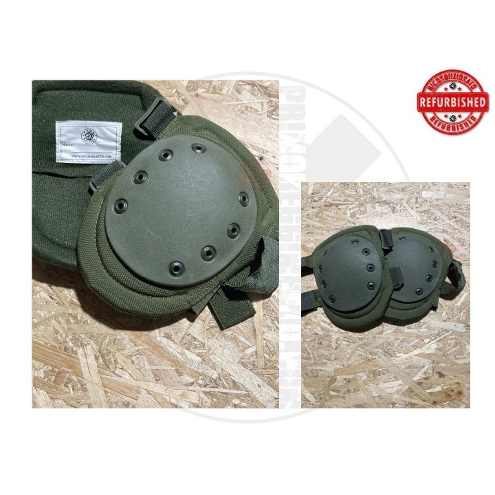 Ginocchiera Vega Holster Verde - USATO