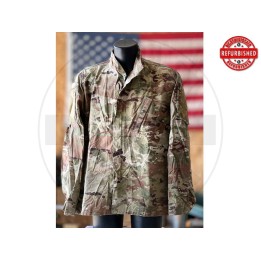 Giacca OCP MultiCam Large Long USATO