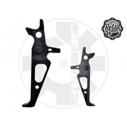 CNC Trigger AR15 - B Black