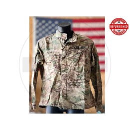Giacca U.S. Army Multicam Medium-Short USATO