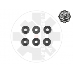 Boccole LowProfile piene...