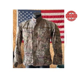 Giacca U.S. Army  MultiCam XS-Regular USATO