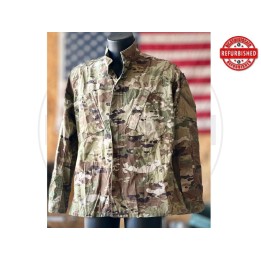 Giacca U.S. Army MultiCam Medium Regular USATO