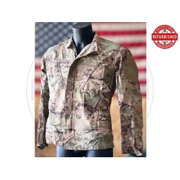 Giacca U.S. Army MultiCam FR X-Small Regular USATO