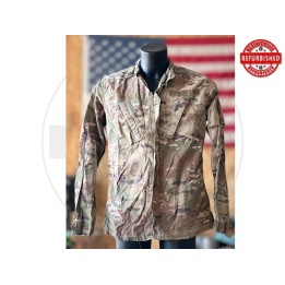 Giacca U.S. Army MultiCam FR Small Long USATO