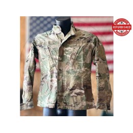 Giacca U.S. Army MultiCam Small Short USATO