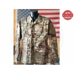 Giacca U.S. Army MultiCam FR Medium Long USATO