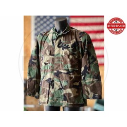 Giacca USA Woodland Small Regular USATO
