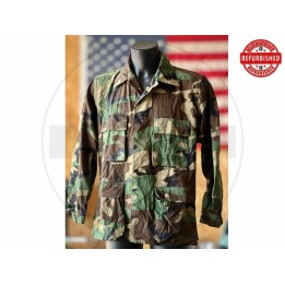 Giacca U.S. Marine Corps Woodland Medium Regular USATO