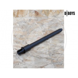 CANNA ESTERNA PER M4 7"