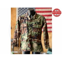 Giacca U.S. Marine Corps Woodland Small Regular USATO