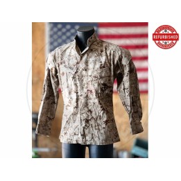 Giacca U.S. Marine Corps Desert MARPAT XS-S USATO