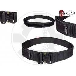 Tactical Belt MK1Black