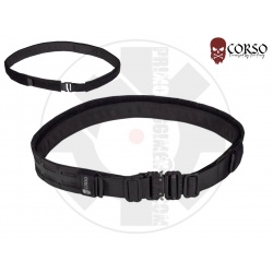 Tactical Belt MK3Black