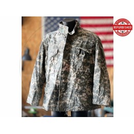 Giacca militare USA UCP ACU Cold Weather Large Short USATO