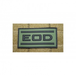 EOD Rubber Patch OD