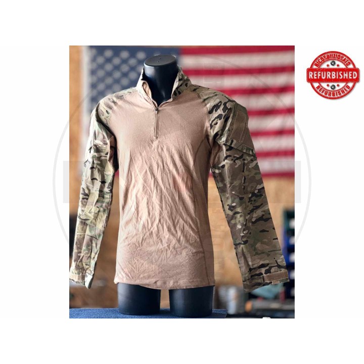 Combat Shirt 5.11 Tactical MultiCam M USATO