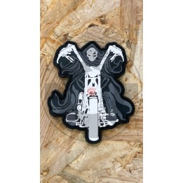 Death rider Patch