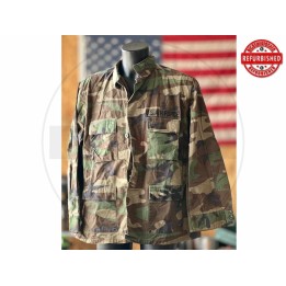 Giacca U.S. Air Force Woodland Large Regular USATO