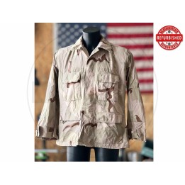 Giacca U.S. Army DCU 3 Color Medium Short USATO