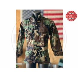Giacca U.S. Army Woodland X-Small Regular USATO