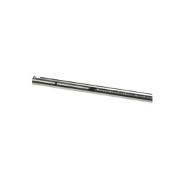 Canna di precisione in acciaio 6.03mm Tightbore Barrel 300mm Madbull Steel Bull