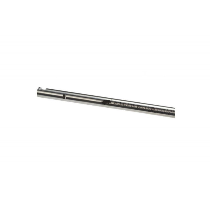 Canna di precisione in acciaio 6.03mm Tightbore Barrel 300mm Madbull Steel Bull