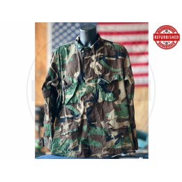 Giacca U.S. Army Woodland X-Large Long USATO