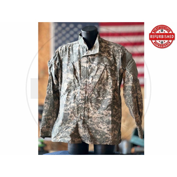 Giacca ACU U.S. Army UCP Medium Long USATO