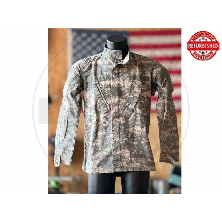 Giacca ACU U.S. Army UCP S- Short/ 36 Long USATO