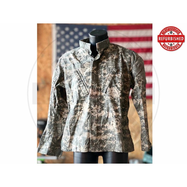 Giacca ACU U.S. Army UCP Medium Regular USATO