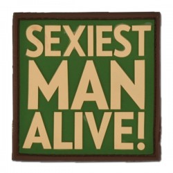 JTG Sexiest Man Alive...