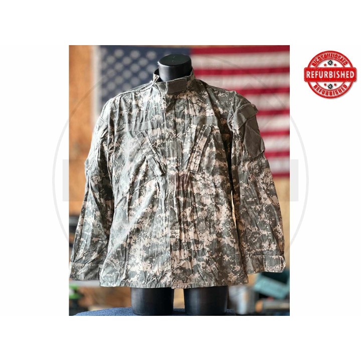 Giacca ACU U.S. Army UCP Medium Long USATO