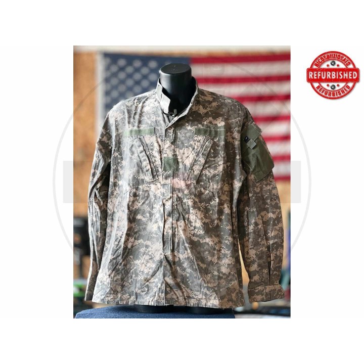 Giacca ACU U.S. Army UCP Large X-Long USATO