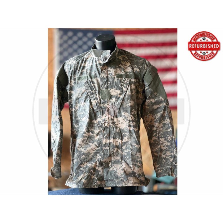 Giacca ACU U.S. Army UCP Medium X-Long USATO