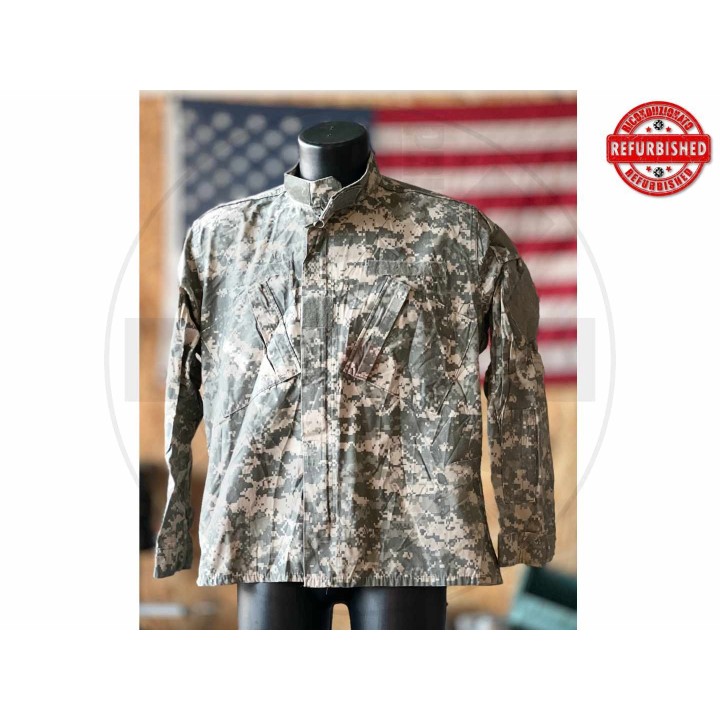 Giacca ACU U.S. Army UCP Medium Short USATO