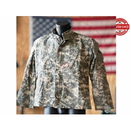Giacca ACU U.S. Army UCP Small X-Short USATO