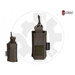 9mm Mk2 - Ranger Green