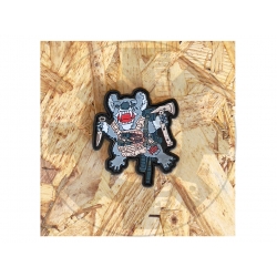 Tactical stitch TAN stuff -...