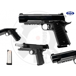 Marui 1911 Night Warrior - gas