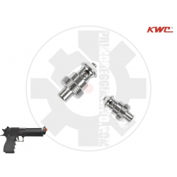 CO2 Valve for DE KWC