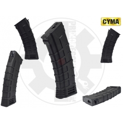 Caricatore Mid-cap AK 150bb