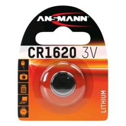 1620 3V Ansmann