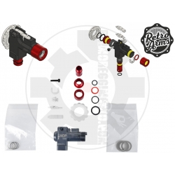 CNC Hop Up Chamber AR15 ULTRA