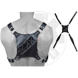 FONDINA PORTA KATANA DA...