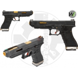 G34 Custom-1 SERIES T3