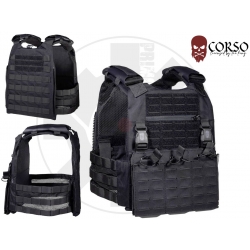 Tattico Drake MK2 Black