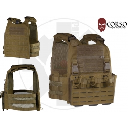 Tattico Drake MK2 Coyote