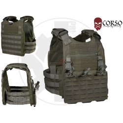 Tattico Drake MK2 Ranger Green