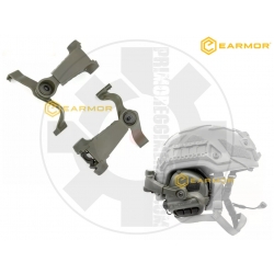 M16A ARC Adapters for M32 PLUS